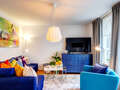 apartment München Lehel 02 living area 11889