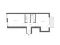 apartment München Lehel 01 floor plan 11889