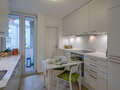 apartment München Schwabing (links der Leopoldstraße) 01 kitchen 11895