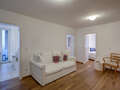 apartment München Schwabing (links der Leopoldstraße) 01 hall 11895