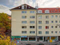apartment München Schwabing (links der Leopoldstraße) 04 view 11895