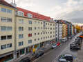 apartment München Schwabing (links der Leopoldstraße) 05 view 11895