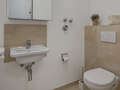 apartment München Schwabing (links der Leopoldstraße) 01 guest toilet 11895
