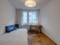 apartment München Schwabing (links der Leopoldstraße) 01 2. bedroom 11895
