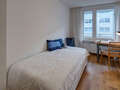 apartment München Schwabing (links der Leopoldstraße) 02 2. bedroom 11895