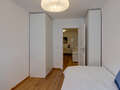 apartment München Schwabing (links der Leopoldstraße) 03 2. bedroom 11895