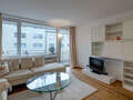 apartment München Schwabing (links der Leopoldstraße) 04 living area 11895