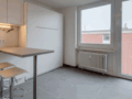 studio München Berg am Laim 01 sleeping area 11909