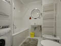 apartment München Schwabing (links der Leopoldstraße) 01 bathroom 1191