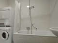 apartment München Schwabing (links der Leopoldstraße) 02 bathroom 1191