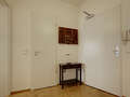 apartment München Schwabing (links der Leopoldstraße) 03 hall 1191