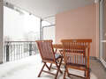 apartment München Schwabing (links der Leopoldstraße) 01 balcony 1191