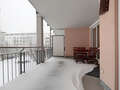 apartment München Schwabing (links der Leopoldstraße) 02 balcony 1191