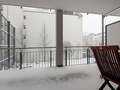apartment München Schwabing (links der Leopoldstraße) 04 balcony 1191