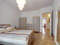 apartment München Schwabing (links der Leopoldstraße) 02 sleeping area 1191