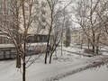apartment München Schwabing (links der Leopoldstraße) 03 view 1191