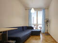 apartment München Schwabing (links der Leopoldstraße) 02 guest room 1191
