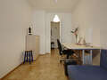 apartment München Schwabing (links der Leopoldstraße) 03 guest room 1191