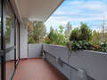 apartment München Obermenzing 02 balcony 11911