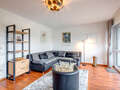 apartment München Obermenzing 02 living room 11911