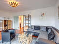 apartment München Obermenzing 03 living room 11911