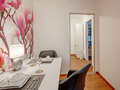 apartment München Obermenzing 02 dining room 11911