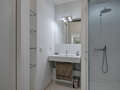 apartment München Nymphenburg 02 bathroom 11912