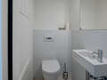 apartment München Nymphenburg 01 separate toilet 11912