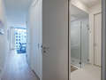 apartment München Nymphenburg 02 hall 11912