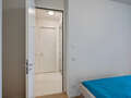 apartment München Nymphenburg 03 sleeping area 11912