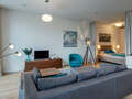 apartment München Nymphenburg 03 living area 11912