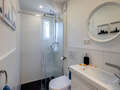 apartment München Solln 01 bathroom 11930