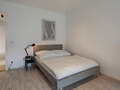 apartment München Maxvorstadt - Rund um den Josephplatz 01 sleeping area 11943