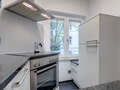 maisonette München Schwabing-West (rund um den Hohenzollernplatz) 02 kitchen 11944