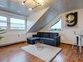 attic apartment München Lerchenau 02 living area 11948