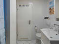 apartment München Feldmoching 03 bathroom 11949