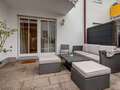 apartment München Feldmoching 02 terrace 11949