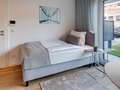 studio München Milbertshofen 01 sleeping area 11961