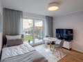 studio München Milbertshofen 02 living area 11961
