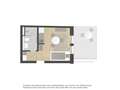 studio München Milbertshofen 01 floor plan 11962