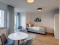 studio München Milbertshofen 01 living area 11966