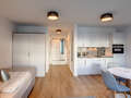 studio München Milbertshofen 02 living area 11966
