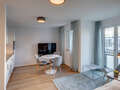 studio München Milbertshofen 04 living area 11966
