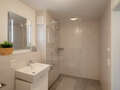 apartment München Milbertshofen 01 bathroom 11977