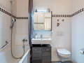 apartment München Neuhausen 01 bathroom 11978