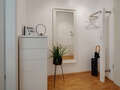 apartment München Neuhausen 01 hall 11978