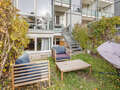 apartment München Neuhausen 02 garden 11978
