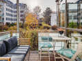 apartment München Neuhausen 01 balcony 11978