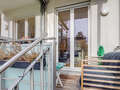 apartment München Neuhausen 03 balcony 11978