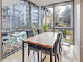 apartment München Neuhausen 01 winter garden 11978